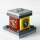 Image for article titled Spoilin' Santa: What's Inside the LEGO Harry Potter Advent Calendar?